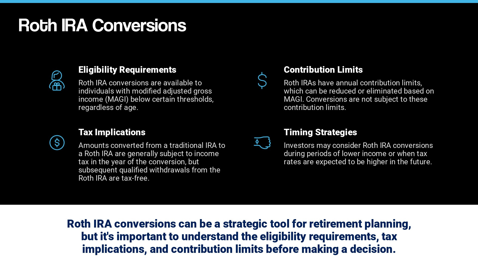 Roth IRA Conversions SmartCloud Tax roth-ira-conversions-smartcloud-tax